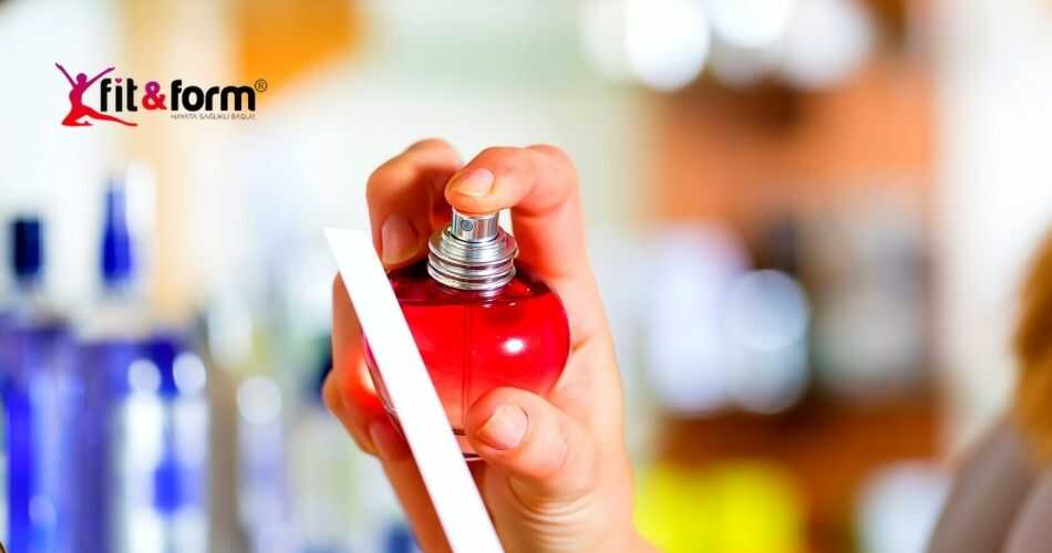 Tester Parfümün Ucuz Olmasının Sebebi Ne? Mantıklı Mı? 2 Tester parfum 1
