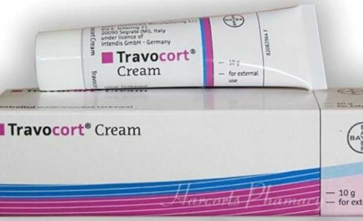 Travocort Krem Ne İşe Yarar? 2 travocort krem ne Ise yarar