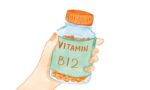 b12 vitamini hangi besinlerde bulunur