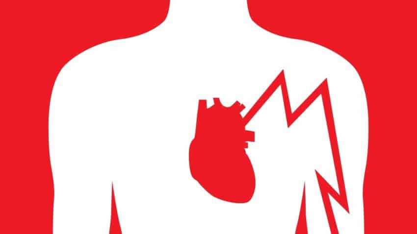 Kalp Krizi Belirtileri Nelerdir? – Kalp Krizi Nedenleri Nelerdir …
