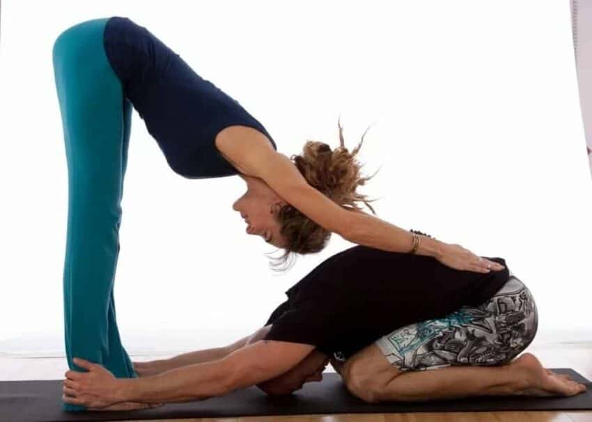 Zayıflamada Etkili Yoga Hareketleri
