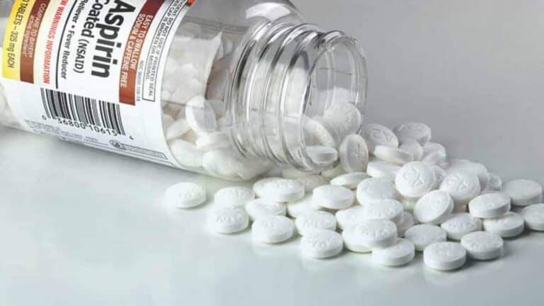 aspirin ne i̇şe yarar