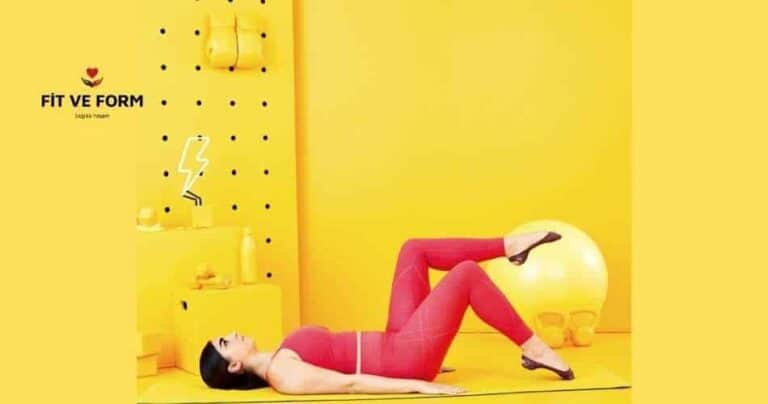 pilates hareketleri