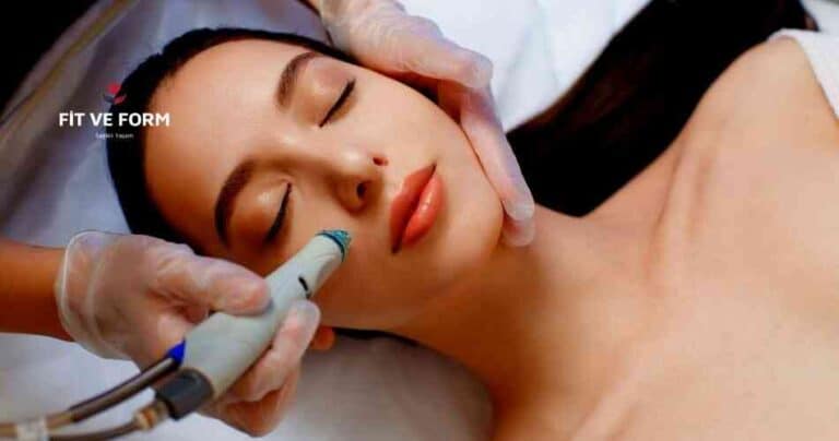 hydrafacial