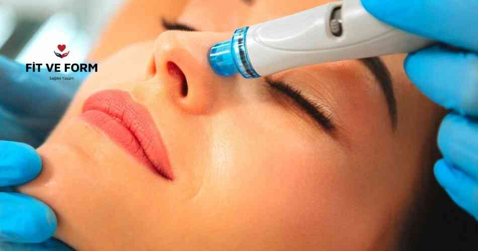 hydrafacial