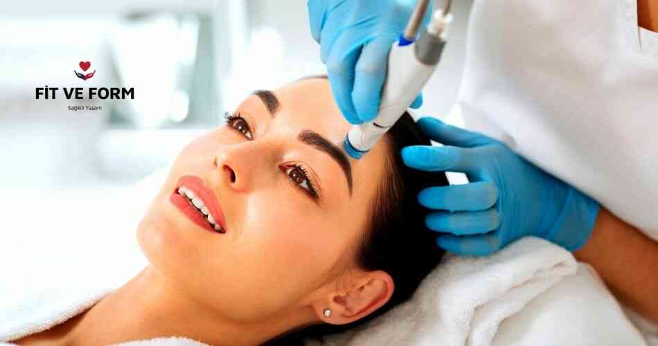 hydrafacial 3 1