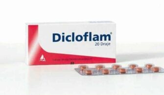 dicloflam nedir ne ise yarar
