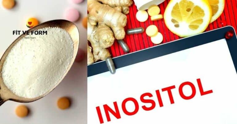 inositol nedir