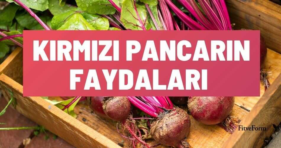 kirmizi pancarin faydalari 6