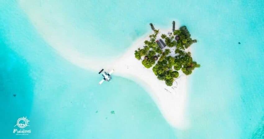 Maldivler Mercan Adaları Aktiviteleri