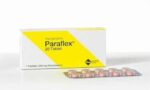 paraflex 250 mg tablet nedir ne ise yarar