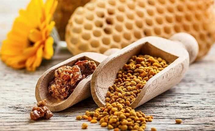 Propolis Nedir? Ne İşe Yarar? » FitveForm