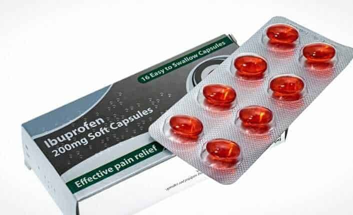 ibuprofen tablet nedir ne ise yara