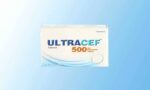 ultracef 500 mg nedir ne ise yarar
