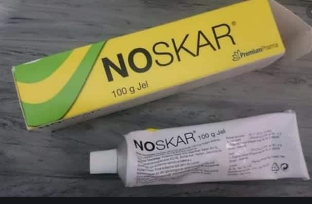 noskar jel nasıl kullanılır