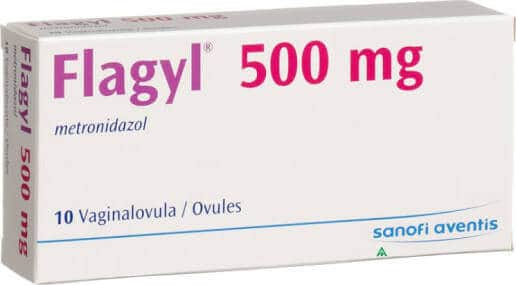 flagyl 500 nedir ne ise yarar