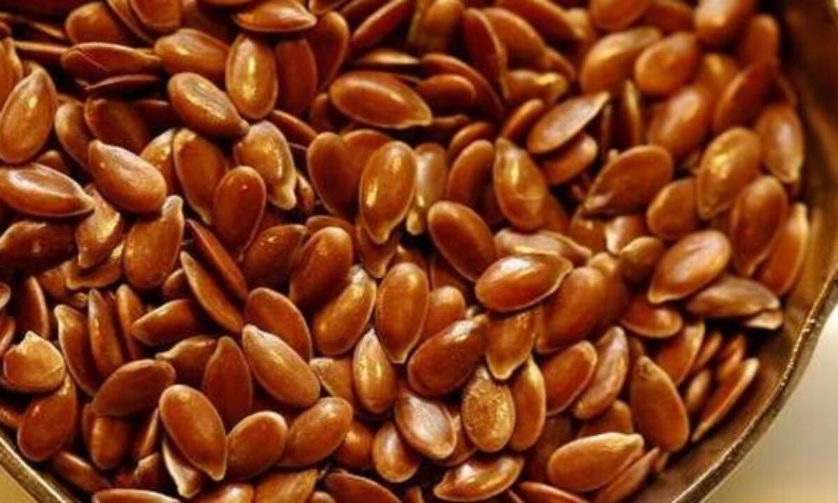 Keten Tohumu Nasil Kullanilir Fit Ve Form