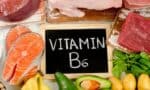 b6 vitamini ne ise yarar