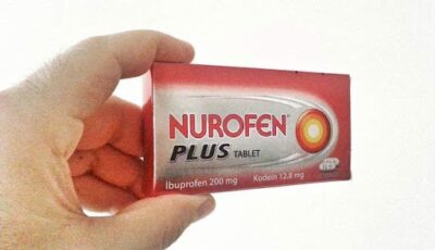 nurofen ne icin kullanilir