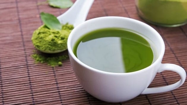 matcha-cayi-yan-etkileri