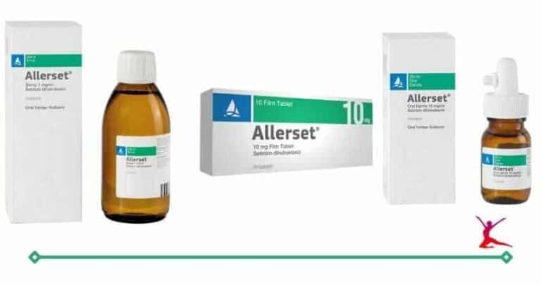 allerset