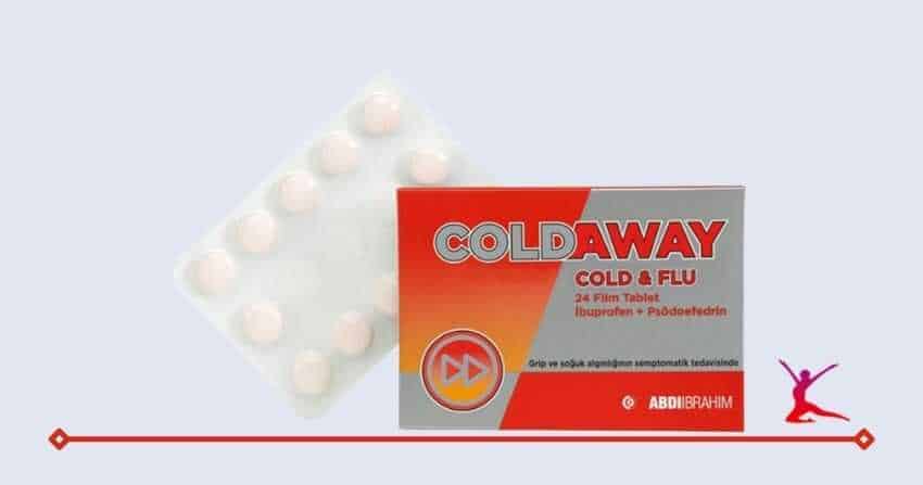 coldaway