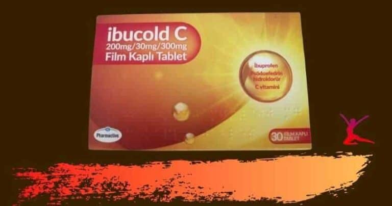 ibucold-c