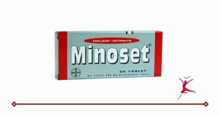 minoset