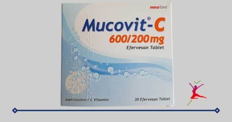 mucovit-c