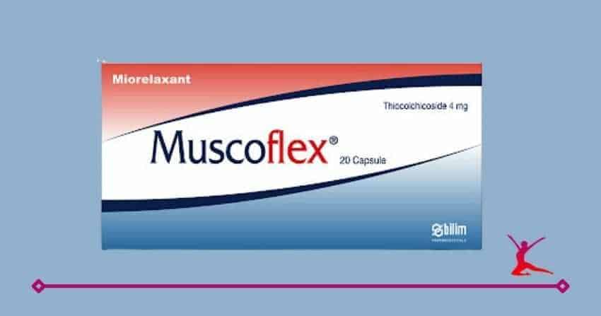 muscoflex