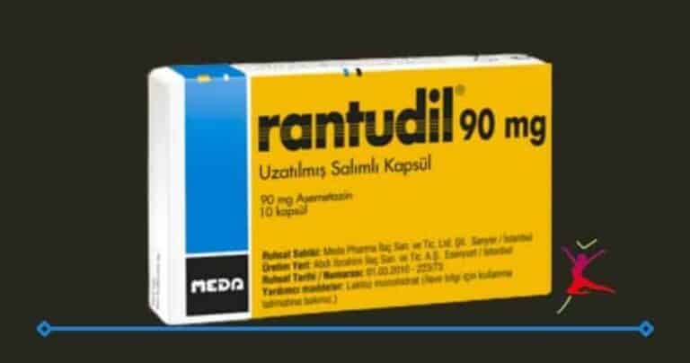 rantudil