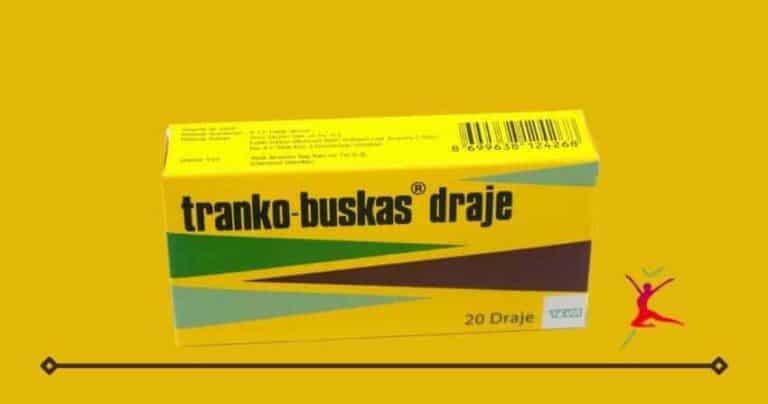 tranko-buskas