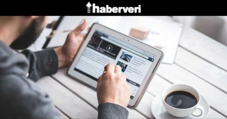 haberveri