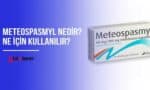meteospasmyl