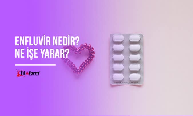 enfluvir nedir? ne i̇şe yarar?