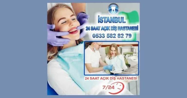 acil-dis-hastanesi-istanbul-doktor-telefonu