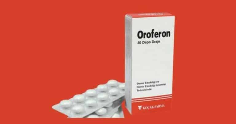 oroferon