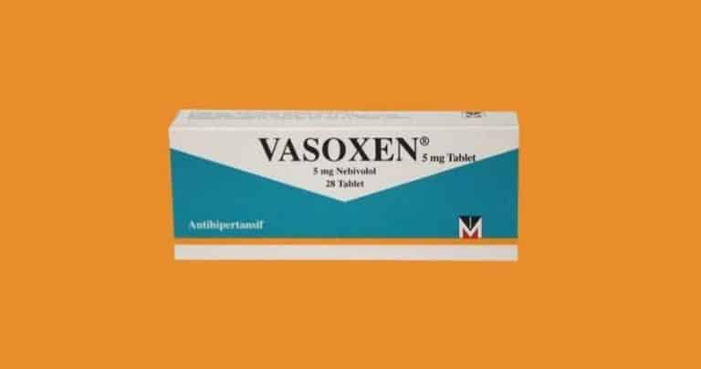 vasoxen