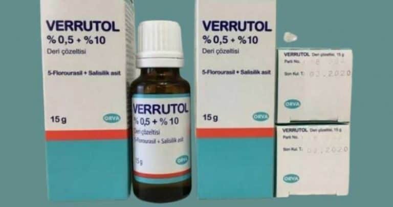 verrutol