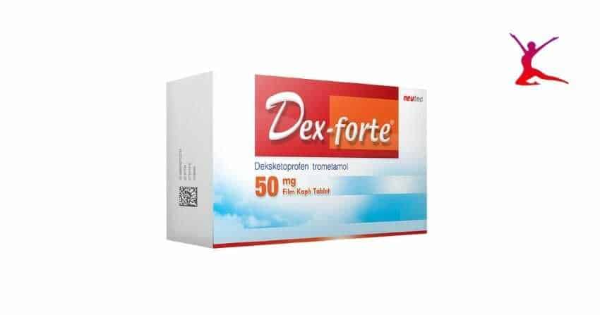 dex-forte