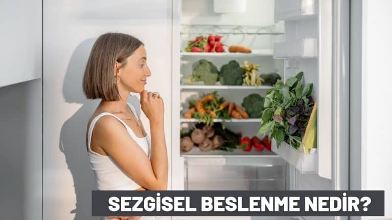 sezgisel beslenme nedir?