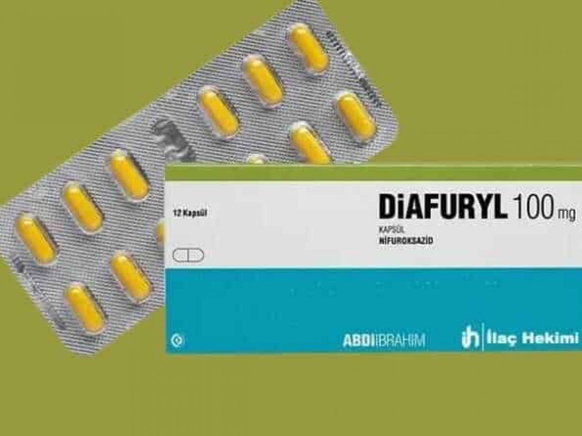 Диафурил капсулы применение. Diafuryl Fort 200 MG. Diafuryl 200mg/5ml. Diafuryl 100 MG. Diafuryl турецкий.