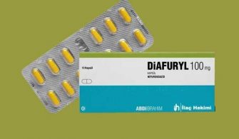 diafuryl