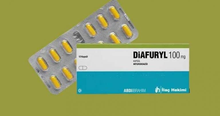 diafuryl