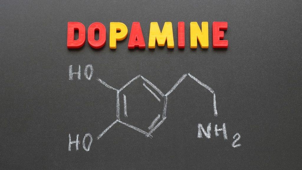 dopamin detoksu