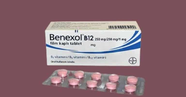 benexol-b12