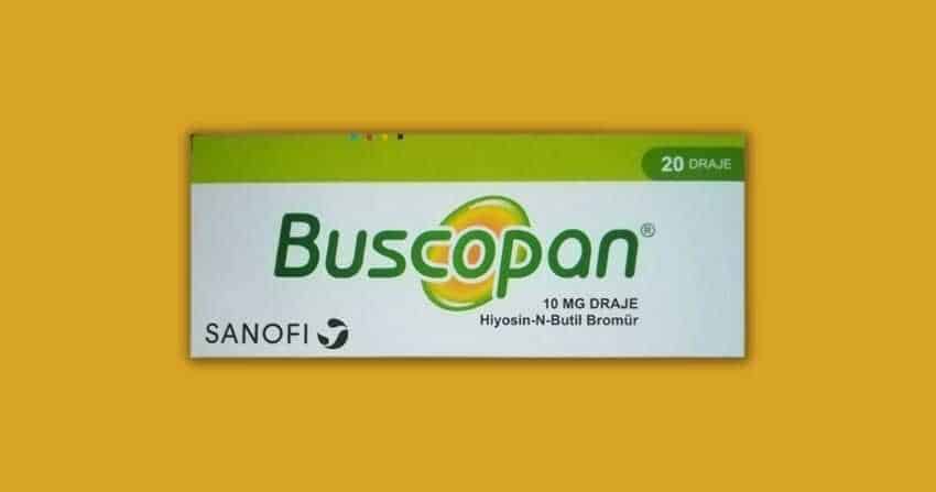 buscopan