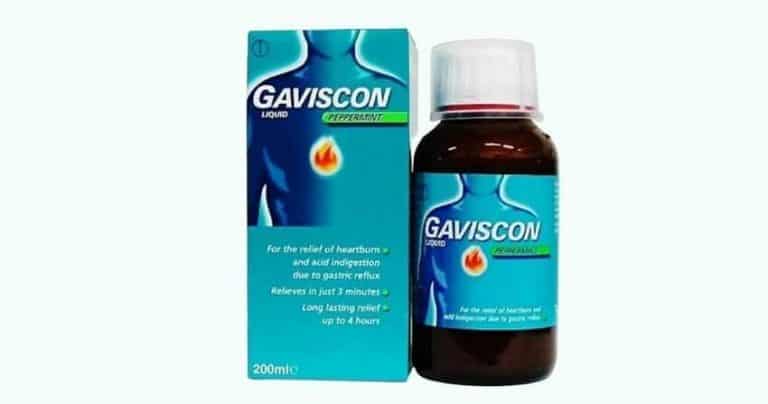 gaviscon