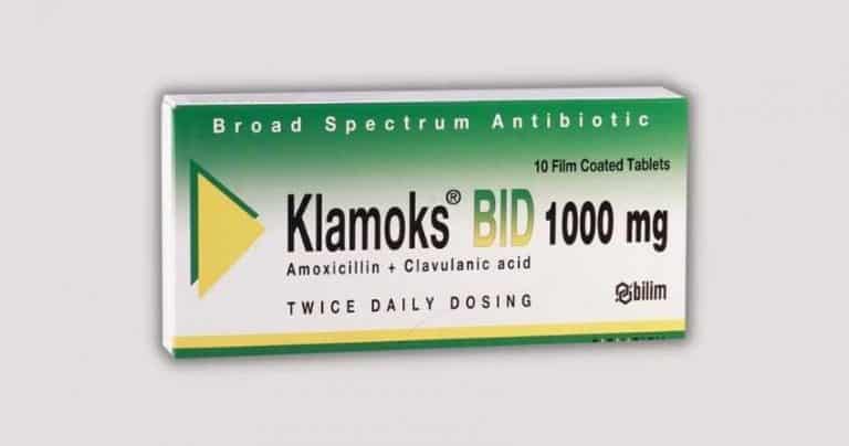 klamoks