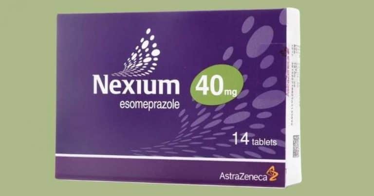 nexium